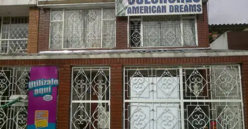 COLCHONES AMERICAN DREAMS BOGOTÁ COLCHONES AMERICAN DREAMS BOGOTÁ